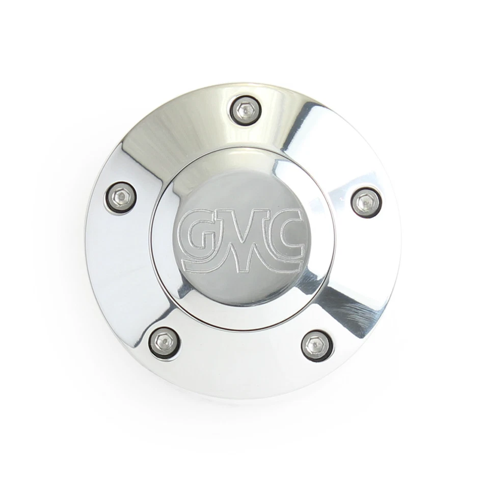 GMC Pick Up Trucks 1948-1959 camioneta vintage volante caoba kit completo Foto 4 de 4