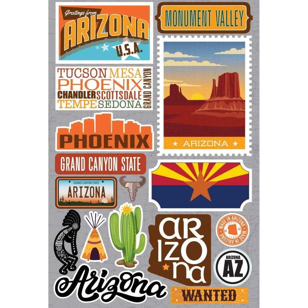 Arizona crafts deals
