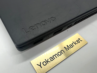 Lenovo Thinkpad 25 25th Anniversary Edition Used | eBay