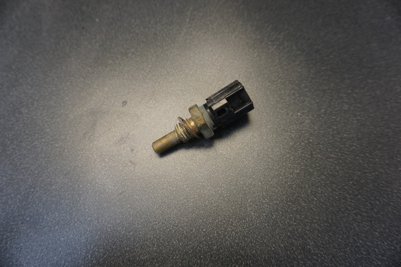 2006-2010 Yamaha OEM Thermosensor Coolant Temp Sensor Apex Mountain | eBay