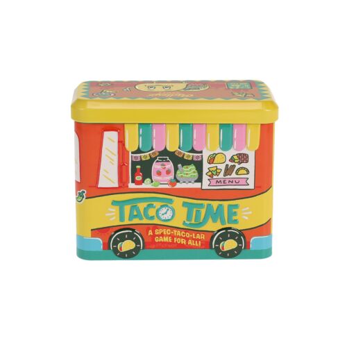 Ridley`S Games Taco Time Toy NEU - 第 1/4 張圖片