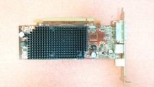 ATI B170 102B1701300 AMD RADEON Video Card 256MB S-VIDEO  DVI