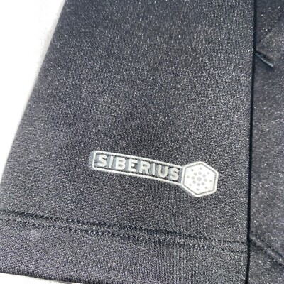 Saucony Women's Size Small 1/4 Zip Jacket