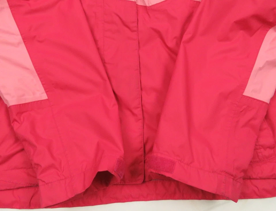 Chaqueta Helly Hansen Tech Embalable Impermeable Con Capucha Cremallera Completa L Foto 4 de 4