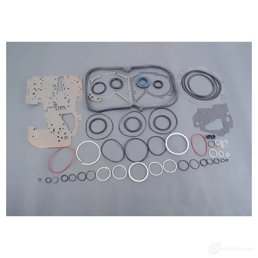 Original MERCEDES Dichtungßatz 1262705300 | eBay