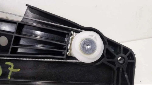 9830816080 Left Rear Window Regulator for OPEL  2023 3687727 - Picture 6 of 10