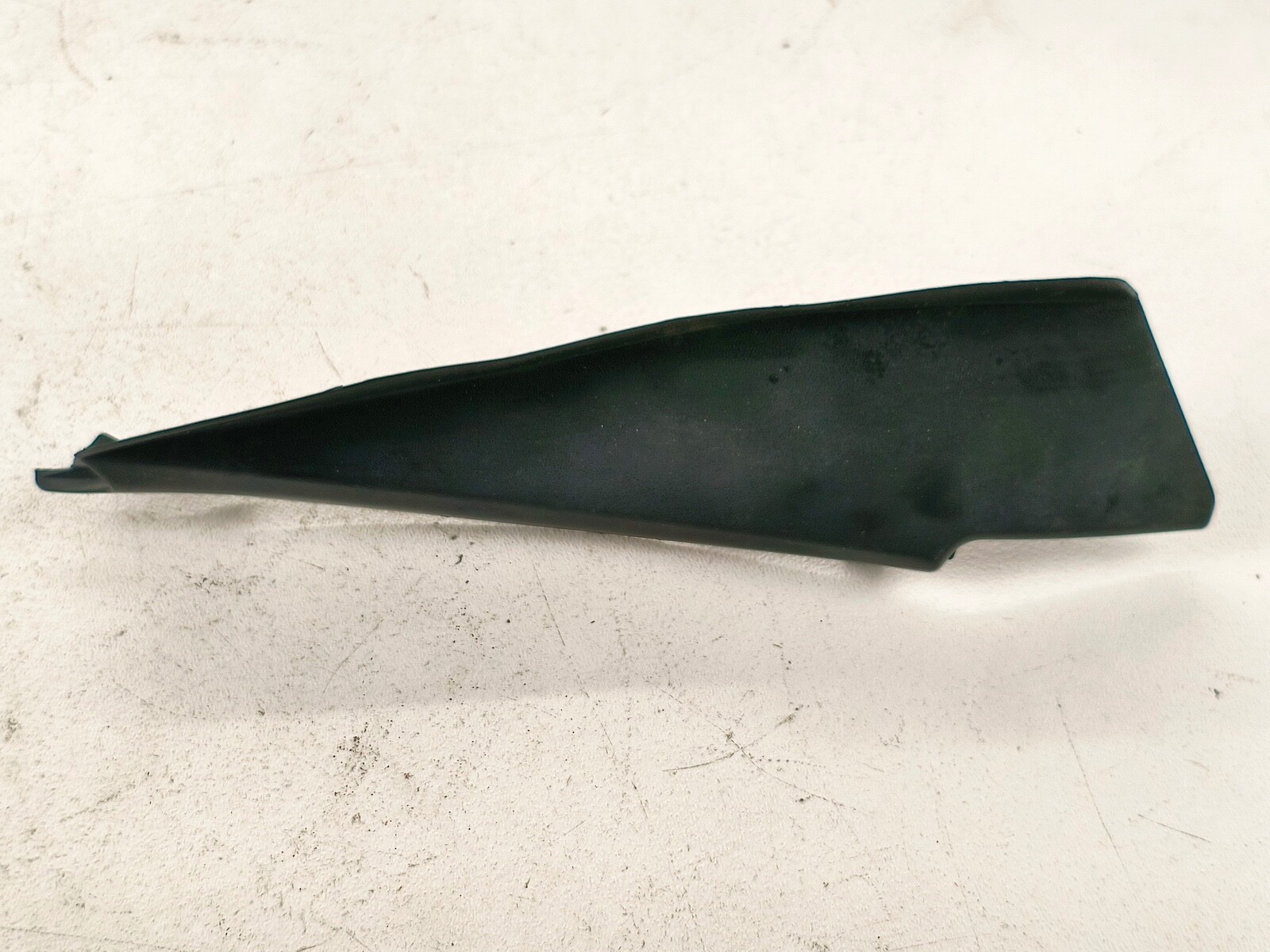 2016-2023 Mazda CX-9 Right Front Fender Molding End Cap Cover OEM