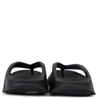 Balenciaga Mold Thong sandals in black rubber, size 12 US | eBay