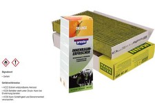MANN-Innenraum-Filter+Presto Klima-Fresh für Renault Megane III Grandtour KZ0/1