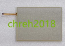 1 PCS NEW IN BOX AMT 10.4 inches Touch screen Panel Glass AMT9509 91-09509-00C