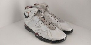 jordan 7 cardinal 1992