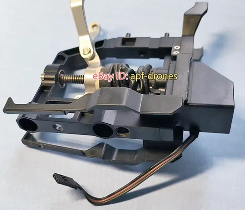 Genuine OEM DJI Inspire 1 Series Part 2 Center Frame Assembly CP.BX.S00002 - Picture 6 of 6