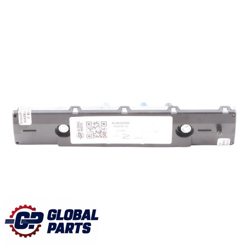 Audi Q7 4L Antennen Verstärker Antennenverstärker Steuer Gerät ECU 4L0035225F