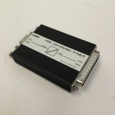 Phoenix Contact 2761457 Communication Module Used UMP