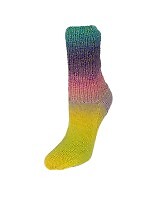 "Rellana Flotte Socke Socken-,Schal- und Tuchgarn 4fach "Kolibri" (76,00/kg) - Picture 45 of 49