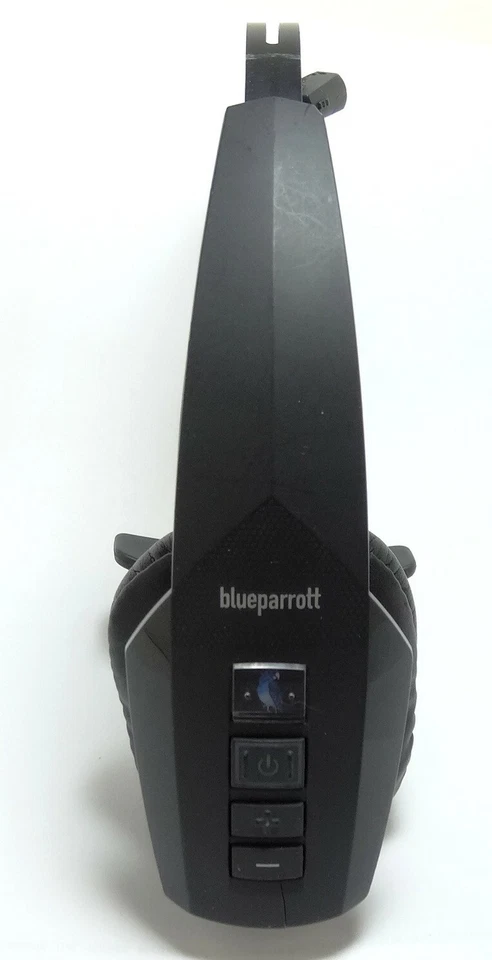 BlueParrott - B350-XT II (Version 2) Wireless On-Ear Headset for Trucker - Image 2 of 2