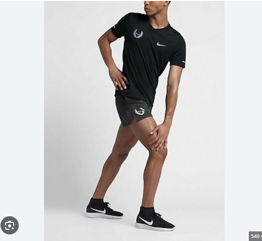 NIKE - 【Sサイズ】オレゴンプロジェクト Distance Running Short MENS S SMALL NIKE DISTANCE OREGON PROJECT ORPJT RUNNING