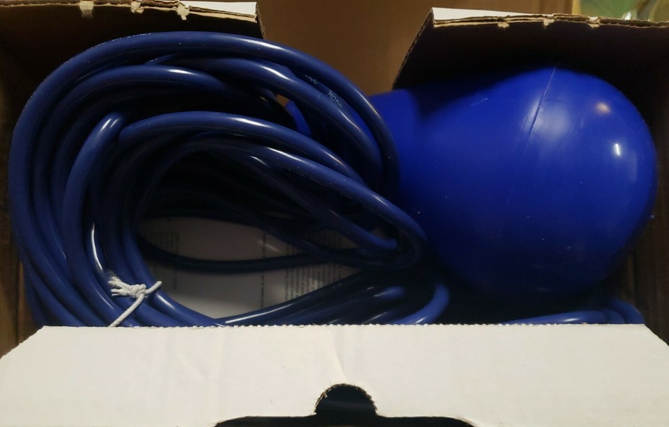 Flygt Float Switch ENM-10 Level Switch (not made in china) Original | eBay