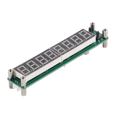 PLJ8LEDH RF Frequency Counter Cymometer Tester Module 0.1~1000MHz Kit - Picture 14 of 20
