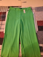 New York and Company womens pants-Wide leg-Work/Casual-Brand New-Medium