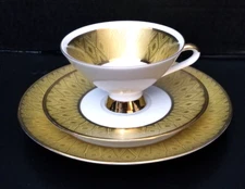 Winterling Marktleuthen Bavarian Breakfast set.