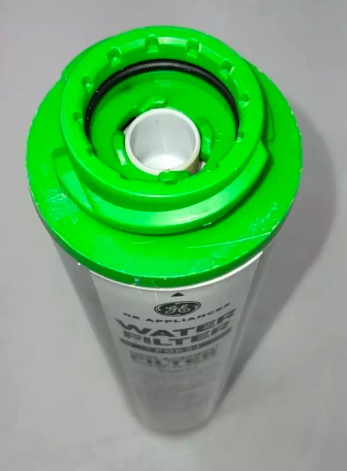 2 PACK GE FQK2J Under Sink Dual Flow Drinking Replacement Water Filter USA - Image 4 of 4