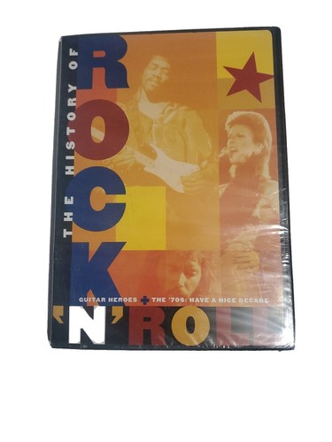 Hellfest DVD Documentary Hardcore Rock/Metal Syracuse NY Summer