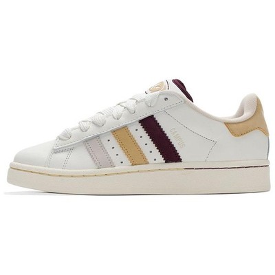 adidas Campus 00s Off White Maroon Oat - IH3278