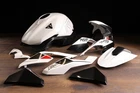 Triumph Street Triple R Fairing Paint Kit Fairing Bodywork 2023 2024 2025