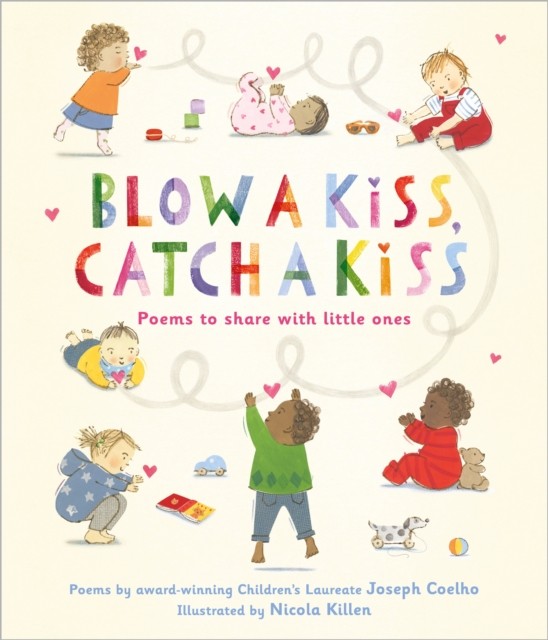Blow A Kiss Catch A Kiss
