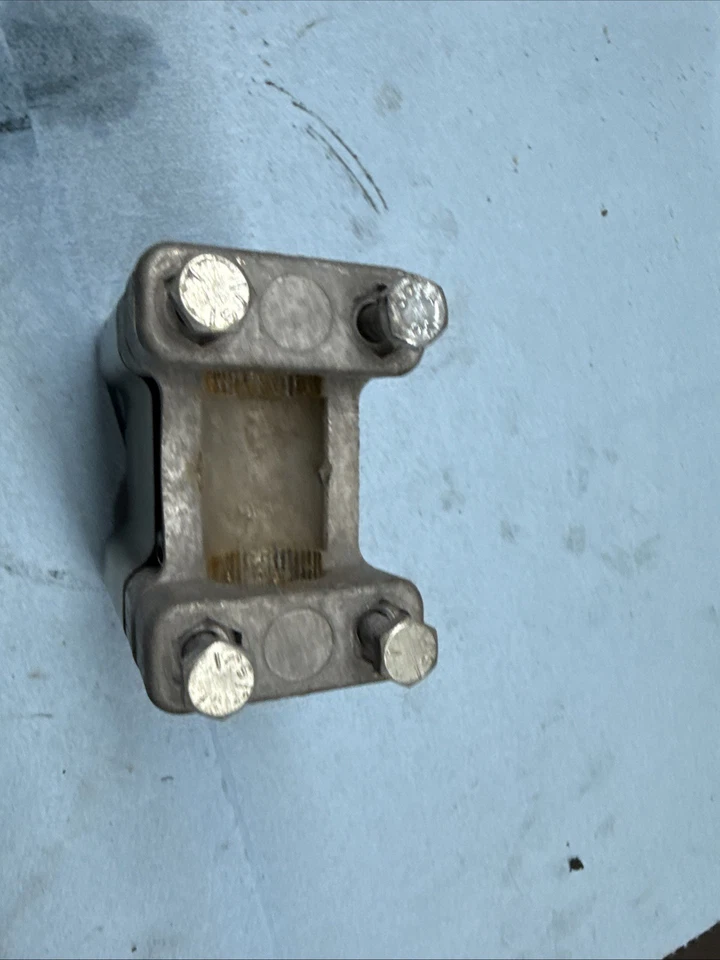 1995 1996 97? Polaris Indy Trail Touring Evolved 2 inch handlebar riser - Image 3 of 4