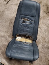 69 70 1969 1970 Ford Mustang Driver Lh Front Bucket Seat Track Mercury Cougar