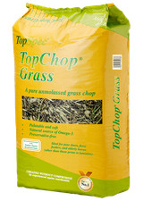Top Spec Top Chop Grass 15kg