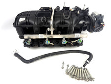 06-09 Chevy Trailblazer Ss Nbss Tbss Ls2 Style Intake Manifold 30 Injectors 06-09 Chevy Trailblazer Ss Nbss Tbss Ls2 Style Intake Manifold 30 Injectors