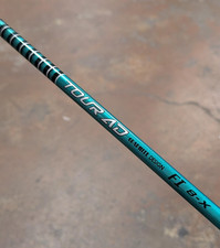 Graphite Design Tour AD FI 8 X Fairway Wood Shaft 41" TaylorMade TP Tip *EX*