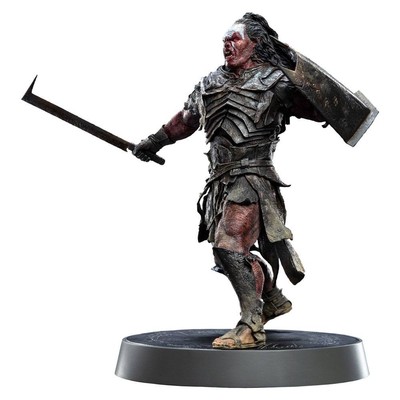 Weta - PVC Statue Lurtz - Figuren von Fandom 1/6 - LOTR