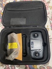 Télécommande et sacoche Holy Stone numéro modèle Hs260 uniquement