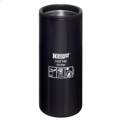 Oil Filter Stallion H371W Kenworth T-Series 14.948 1999-2007
