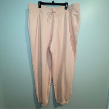 Image of Nike Sportswear Phoenix Fleece Women's High-Waisted Oversized Sweatpants XXL