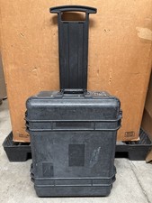 Pelican 1560 Protector Case  Storm iM2620 Equiv  22.07 x 17.92 x 10.42 in