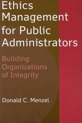 Ethics Management for Public A - ACCEPTABLE
