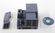 Siemens SIMATIC ET 200SP   CPU 1510SP-1 PN (6...