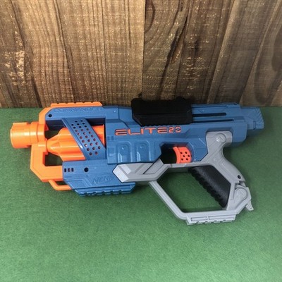 NERF Elite 2.0 Commander RD-6 Blaster