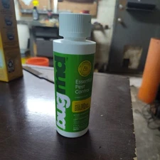 BugMD Ant Killer & Bug Spray Concentrate - Indoor Cockroach and Roach Killer,...