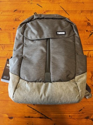 Thule Lithos Backpack, Olive 20L, NEW