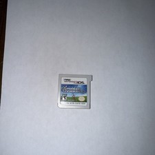 Xenoblade Chronicles 3D Authentic, Tested Cartridge Only - NEW Nintendo 3DS image