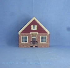 Cat's Meow Margaret Hunter Millinery 1994 Collector's Retired NOS