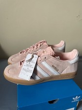 Adidas Gazelle Indoor-Sandy Pink Gum