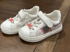Michael Kors Toddler Sneaker Size 5