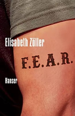 F.E.A.R., Elisabeth Zöller